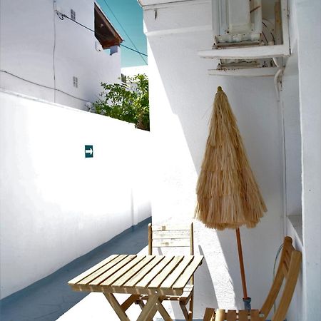Jacaranda Apartments & Studios Es Cana 外观 照片