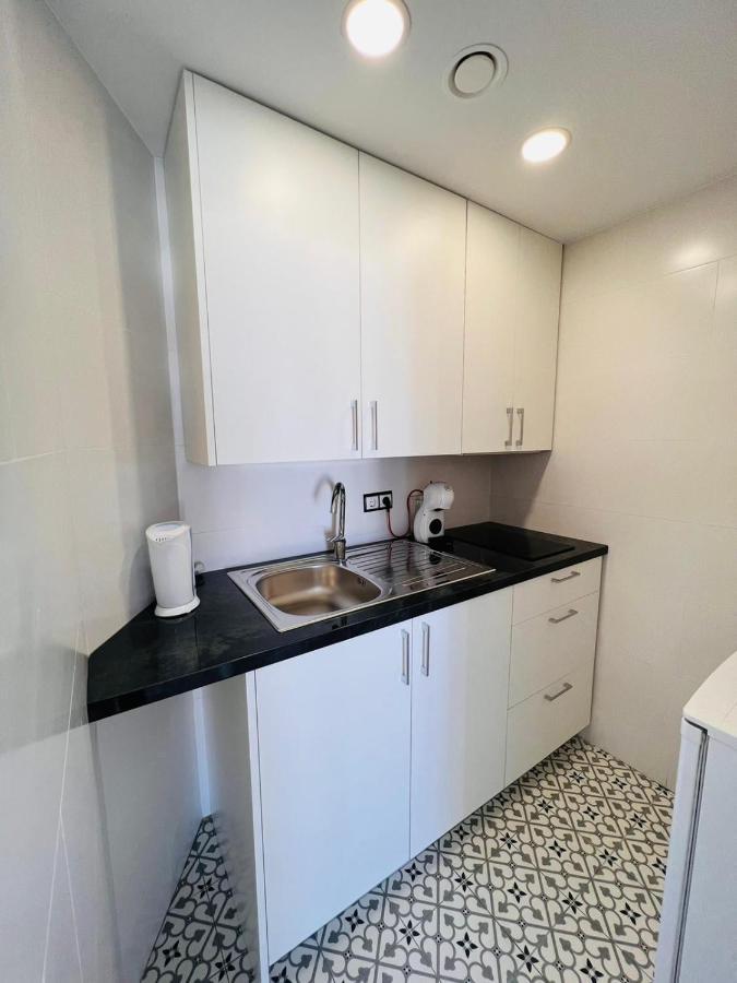 Jacaranda Apartments & Studios Es Cana 外观 照片