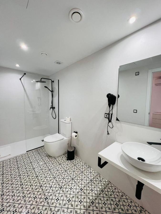 Jacaranda Apartments & Studios Es Cana 外观 照片