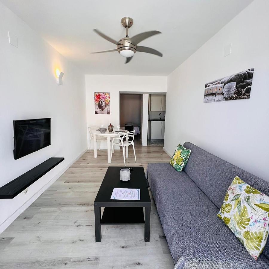 Jacaranda Apartments & Studios Es Cana 外观 照片