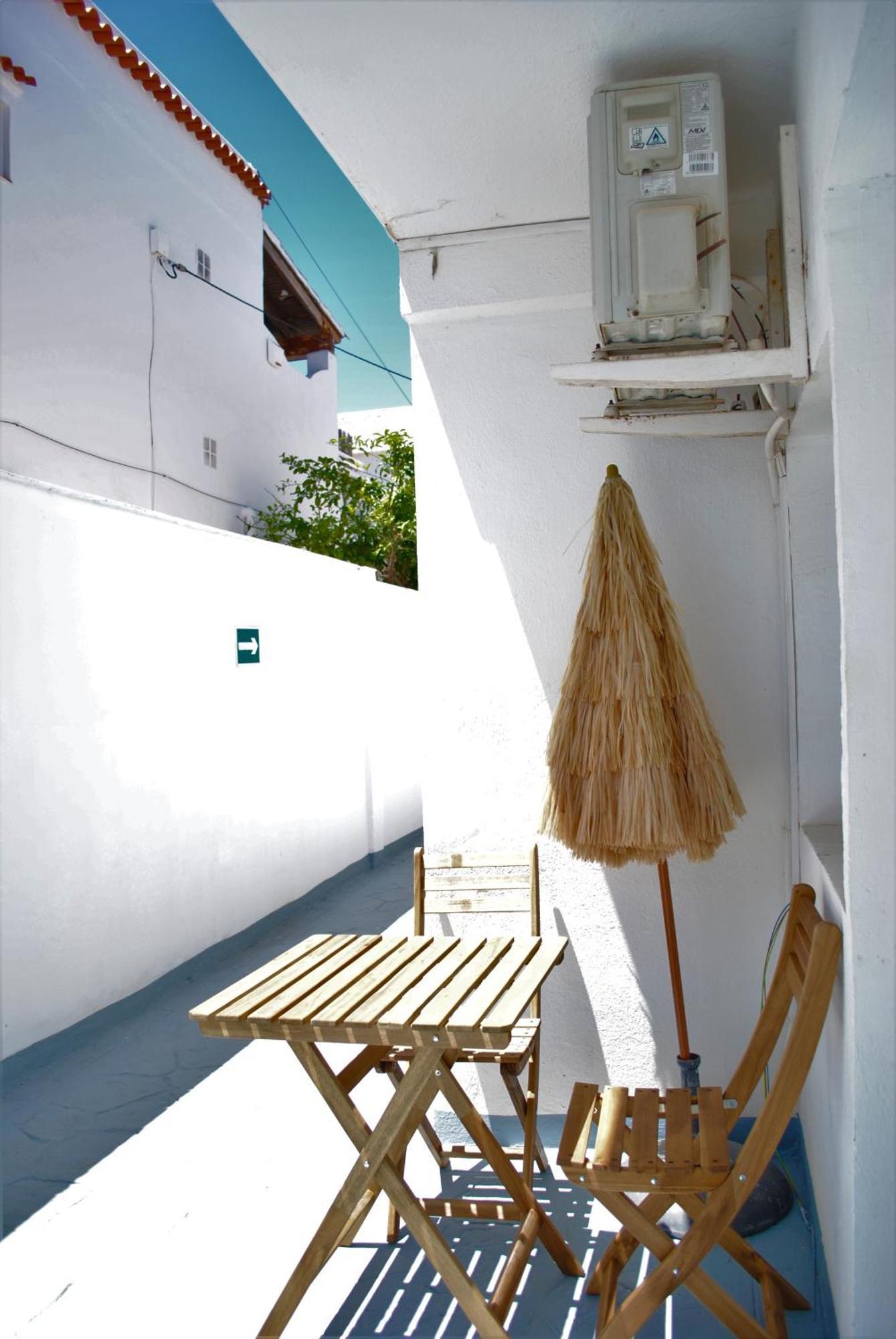 Jacaranda Apartments & Studios Es Cana 外观 照片