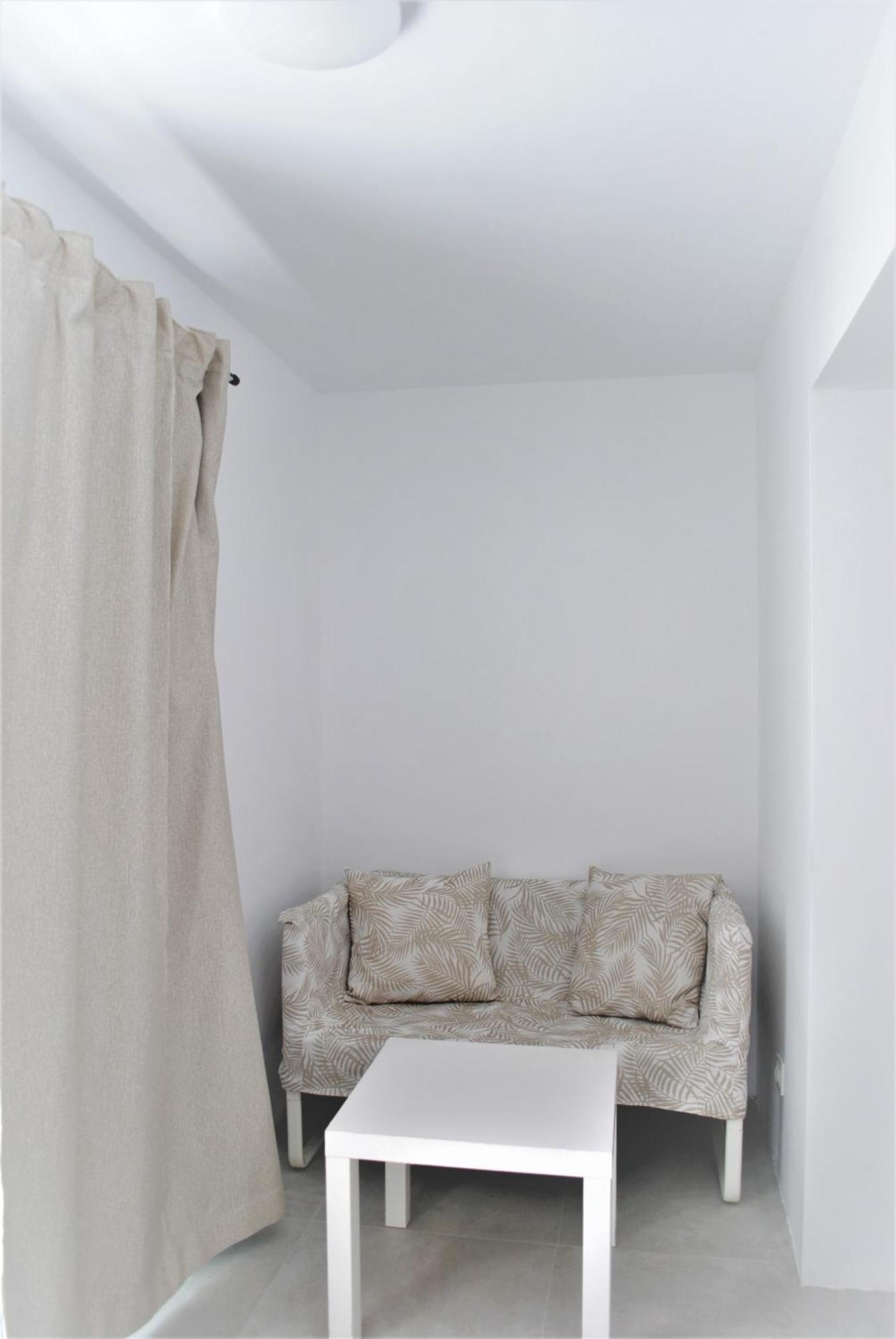 Jacaranda Apartments & Studios Es Cana 外观 照片