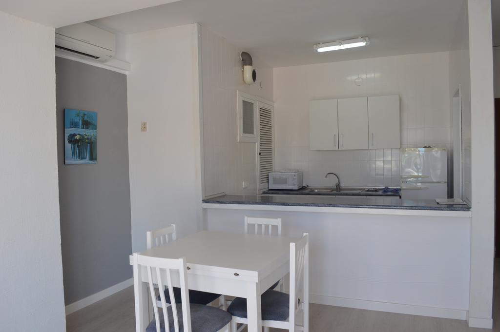 Jacaranda Apartments & Studios Es Cana 外观 照片