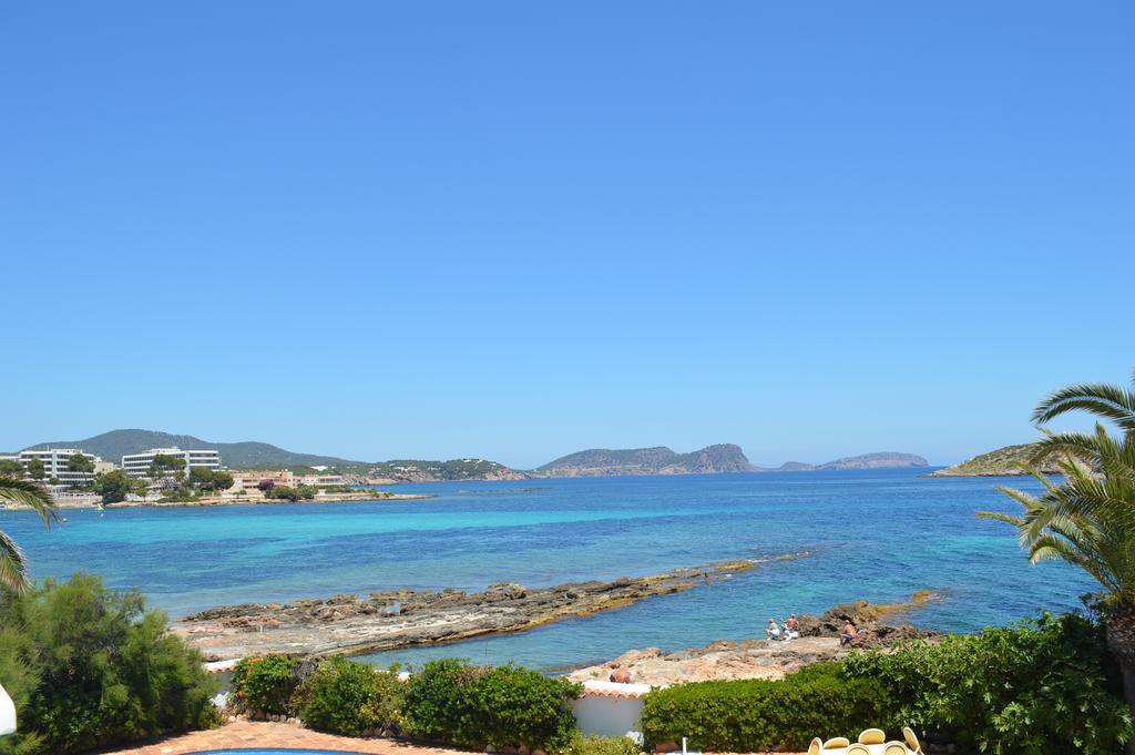 Jacaranda Apartments & Studios Es Cana 外观 照片