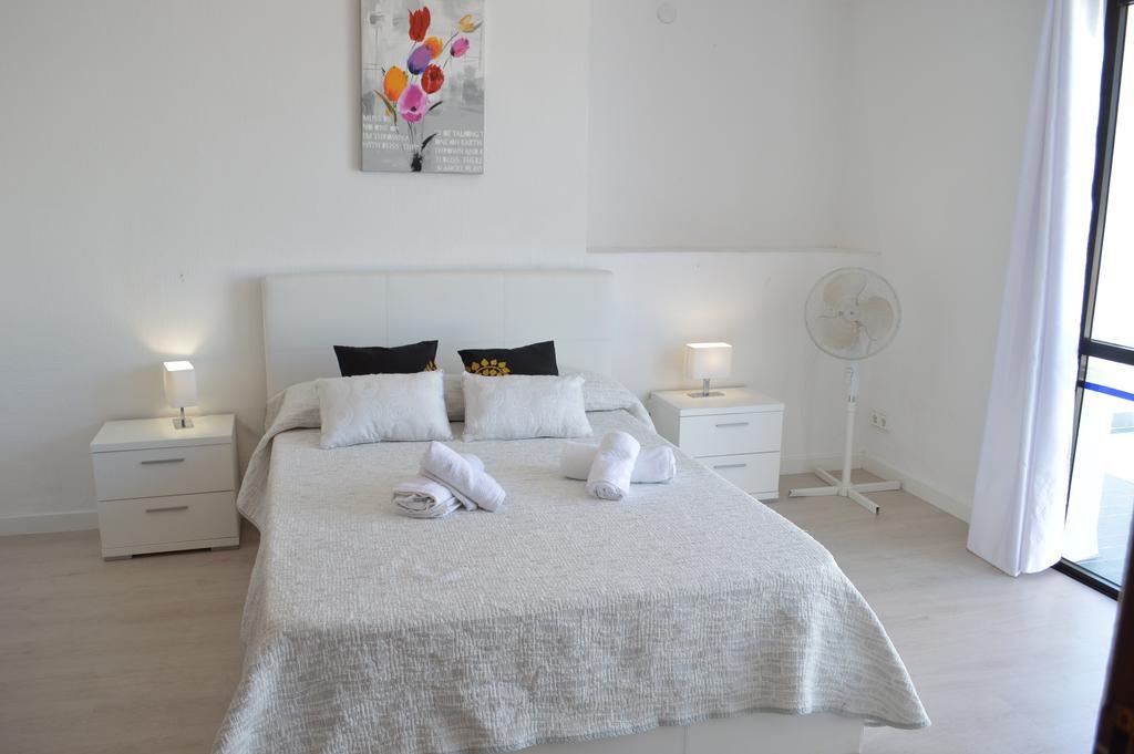 Jacaranda Apartments & Studios Es Cana 外观 照片