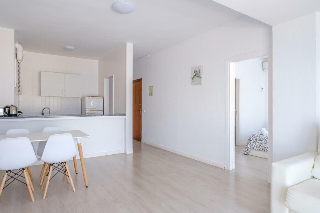 Jacaranda Apartments & Studios Es Cana 外观 照片