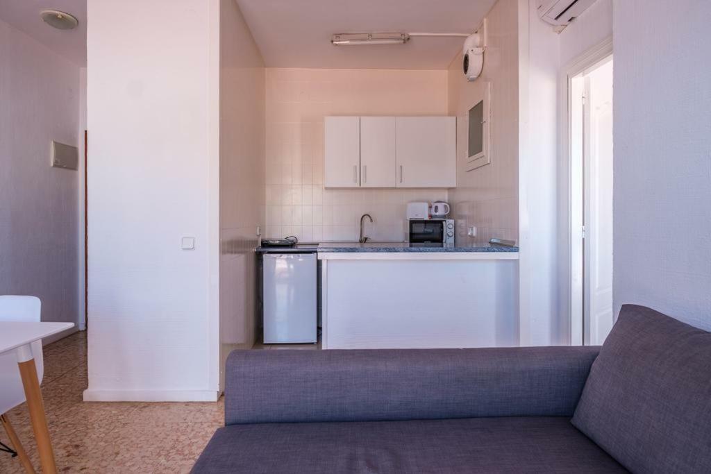 Jacaranda Apartments & Studios Es Cana 外观 照片