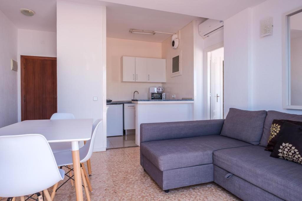 Jacaranda Apartments & Studios Es Cana 外观 照片